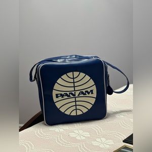 Pan Am Bag